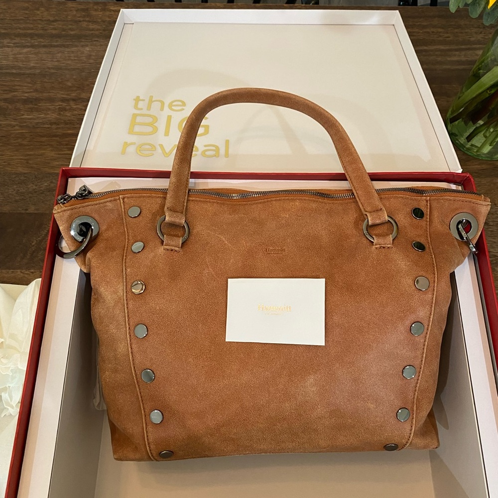 Hammitt Daniel Large in Saddle